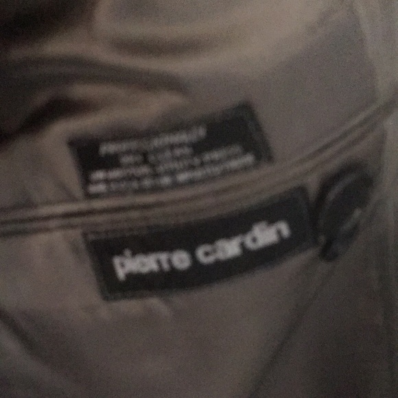 Pierre Cardin Gray Sports jacket. - Picture 9 of 10